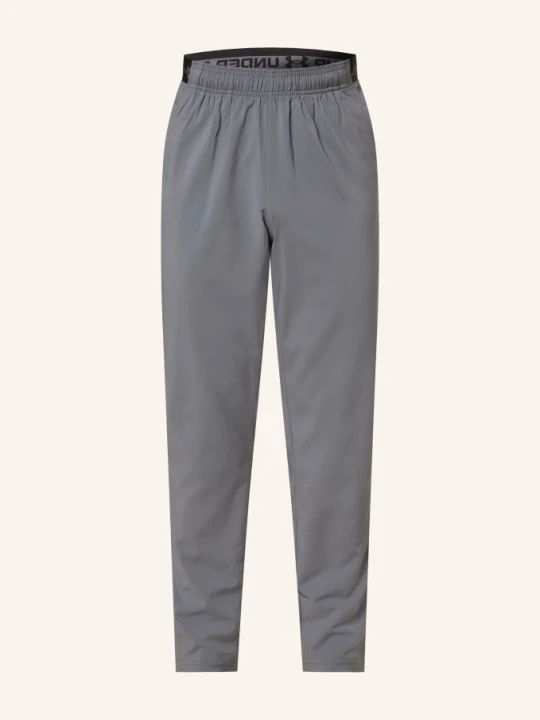 Zdjęcie produktu Under Armour Spodnie Treningowe Ua Vanish grau SZARY