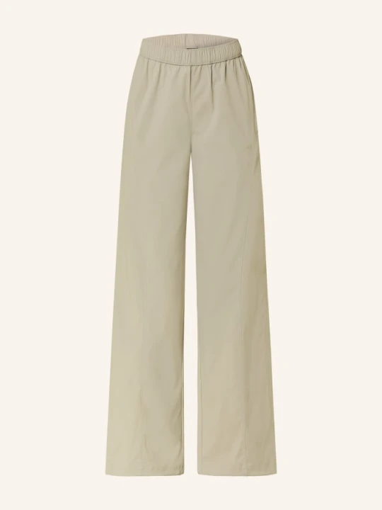 Zdjęcie produktu Under Armour Spodnie Treningowe Unstoppable Wvn beige