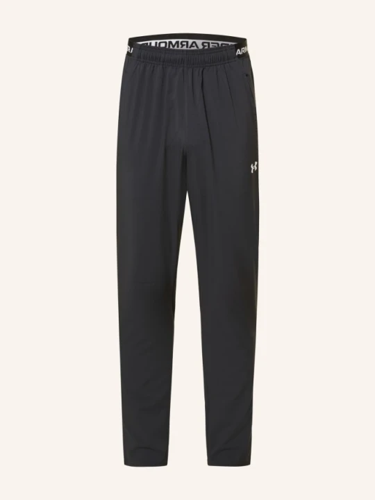 Zdjęcie produktu Under Armour Spodnie Treningowe Vanish schwarz CZARNY