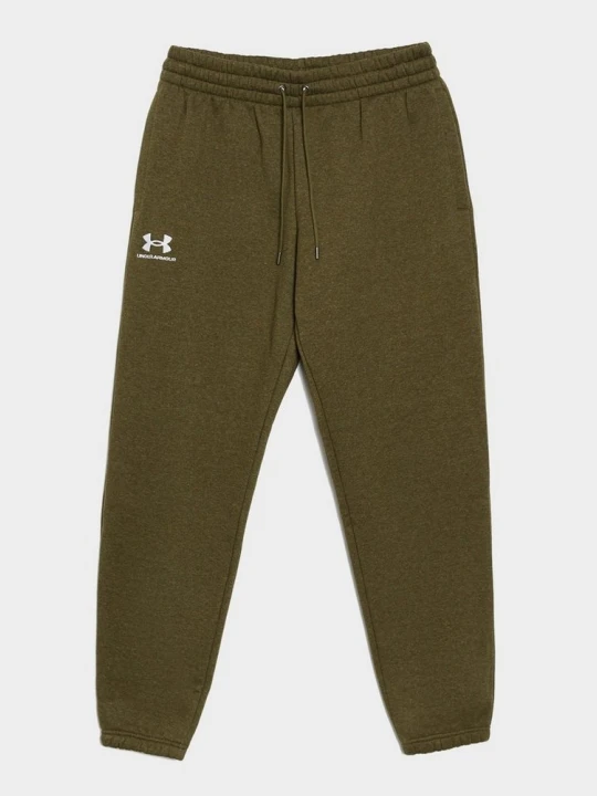 Zdjęcie produktu Under Armour Spodnie Ua Rival Terry Jogger khaki