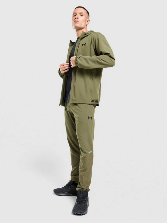 Zdjęcie produktu Under Armour Spodnie Vanish khaki