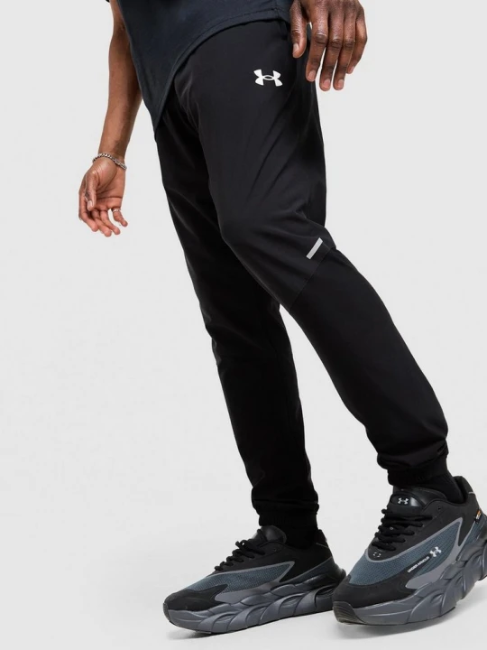 Zdjęcie produktu Under Armour Spodnie Vanish czarny