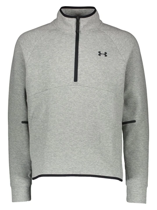 Zdjęcie produktu Under Armour Sweter w kolorze szarym rozmiar: M