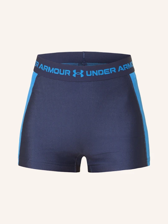Zdjęcie produktu Under Armour Szorty Do Biegania Ua Hg Rib blau