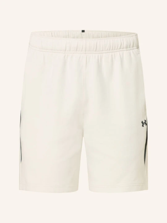 Zdjęcie produktu Under Armour Szorty Dresowe Ua Unstoppable weiss KREMOWY
