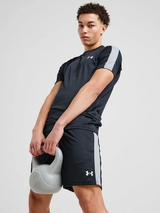 Zdjęcie produktu Under Armour Szorty Train czarny