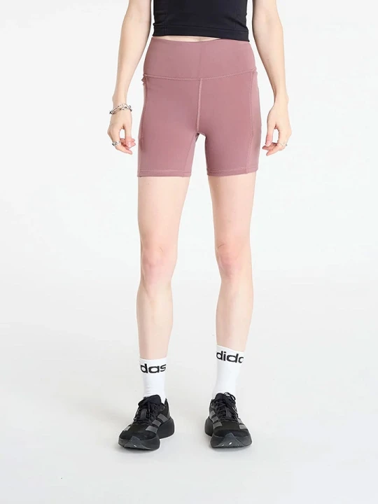 Zdjęcie produktu Under Armour Szorty kolarskie w kolorze jasnoróżowym rozmiar: M
