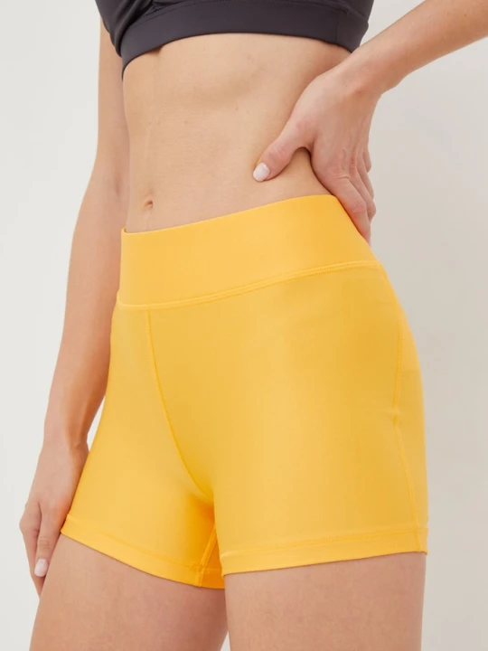Zdjęcie produktu Under Armour szorty pomarańczowy