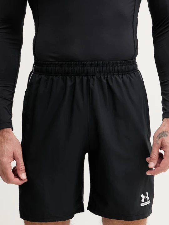 Zdjęcie produktu Under Armour szorty sportowe męskie Tech Sport czarny