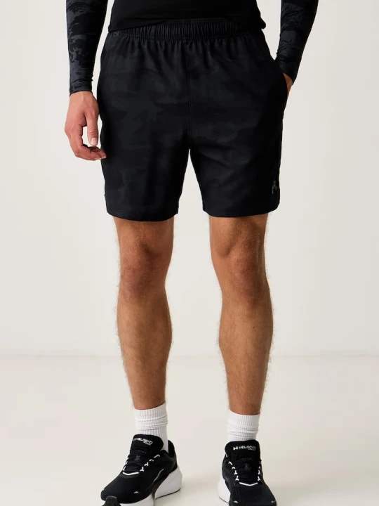 Zdjęcie produktu Under Armour szorty sportowe męskie Vanish czarny