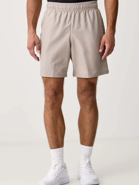 Zdjęcie produktu Under Armour szorty sportowe męskie Vanish Woven beżowy