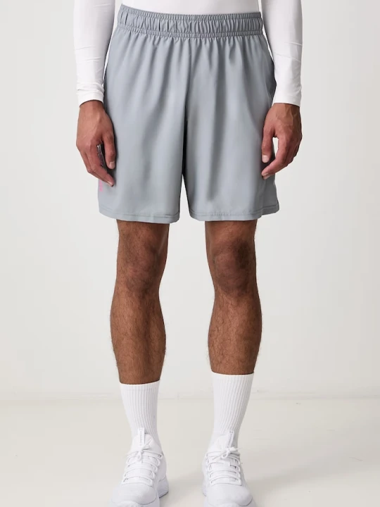 Zdjęcie produktu Under Armour szorty sportowe męskie Vanish Woven szary