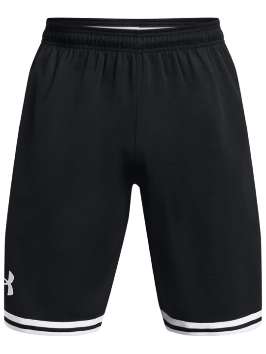 Zdjęcie produktu Under Armour Szorty sportowe "Permimeter" w kolorze czarnym rozmiar: XXL