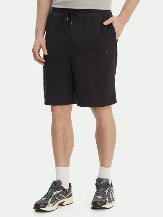 Zdjęcie produktu Under Armour Szorty sportowe UA Rival Lightweight 6009345 Czarny Regular Fit