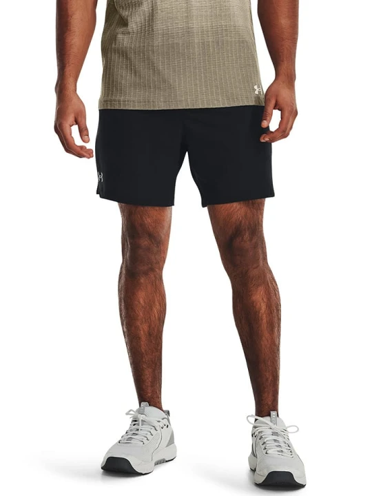 Zdjęcie produktu Under Armour Szorty sportowe w kolorze czarnym rozmiar: XL