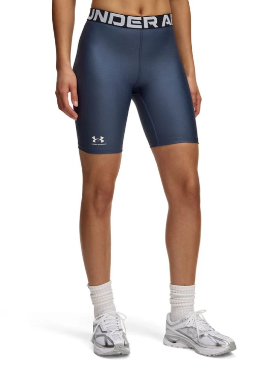 Zdjęcie produktu Under Armour Szorty sportowe w kolorze granatowym rozmiar: S