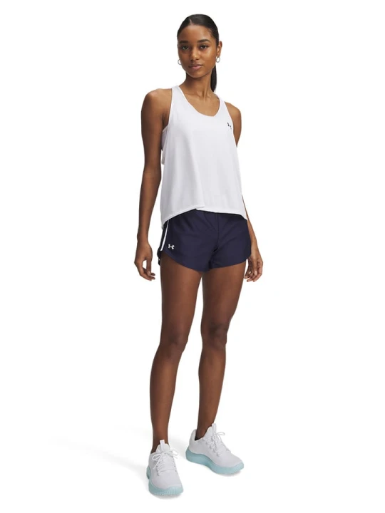 Zdjęcie produktu Under Armour Szorty sportowe w kolorze granatowym rozmiar: XS
