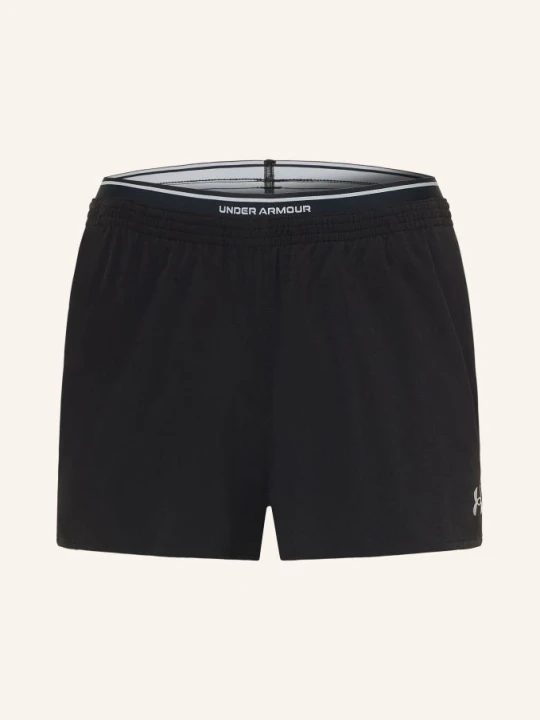 Zdjęcie produktu Under Armour Szorty Treningowe 2 W 1 Ua Vanish Woven schwarz CZARNY