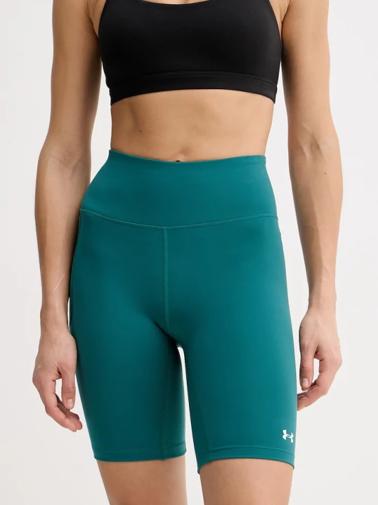 Zdjęcie produktu Under Armour szorty treningowe Motion zielony