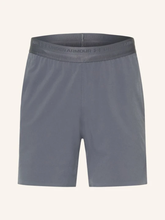 Zdjęcie produktu Under Armour Szorty Treningowe Ua Vanish Elite grau SZARY
