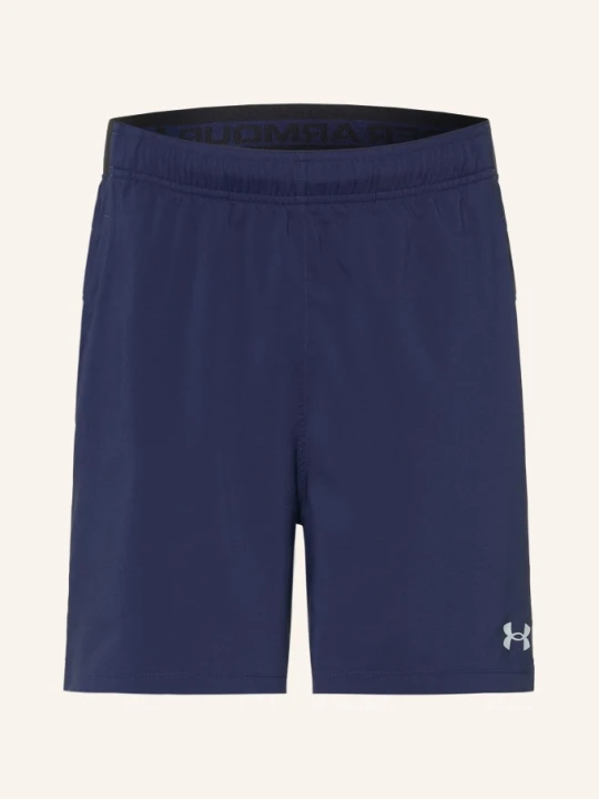 Zdjęcie produktu Under Armour Szorty Treningowe Ua Vanish Woven 2.0 blau