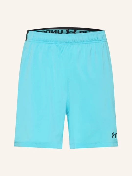 Zdjęcie produktu Under Armour Szorty Treningowe Ua Vanish Woven 2.0 blau