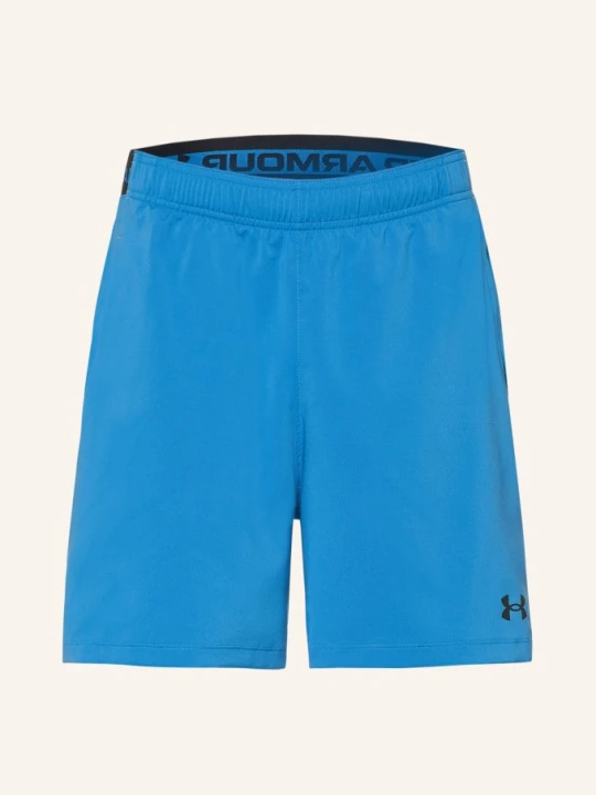 Zdjęcie produktu Under Armour Szorty Treningowe Ua Vanish Woven 2.0 blau
