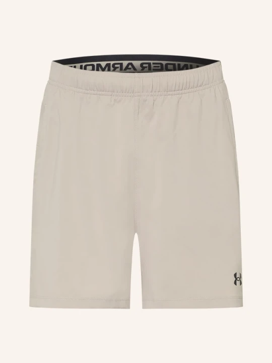 Zdjęcie produktu Under Armour Szorty Treningowe Ua Vanish Woven 2.0 braun