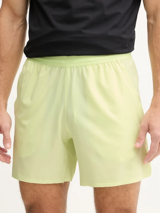 Zdjęcie produktu Under Armour szorty treningowe Vanish Elite zielony