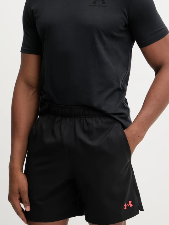 Zdjęcie produktu Under Armour szorty sportowe męskie Vanish Woven czarny