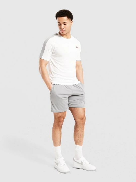 Zdjęcie produktu Under Armour Szorty Train szary