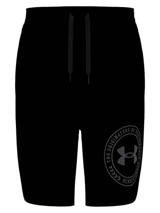 Zdjęcie produktu Under Armour Szorty w kolorze czarnym rozmiar: S