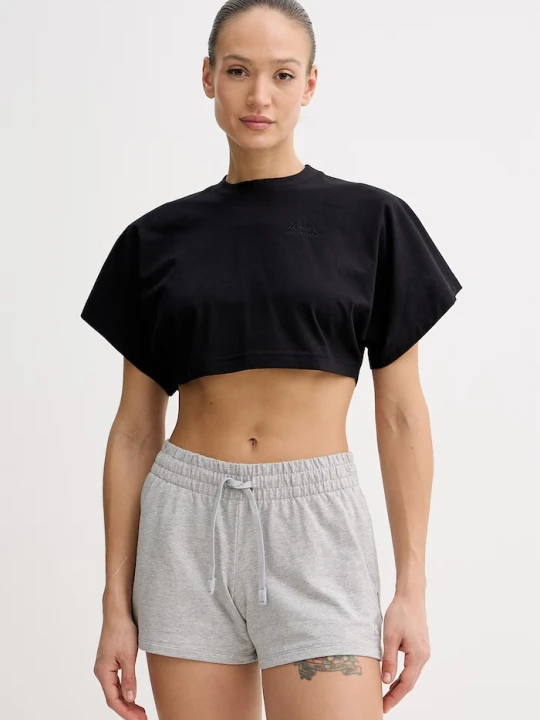 Zdjęcie produktu Under Armour t-shirt bawełniany czarny