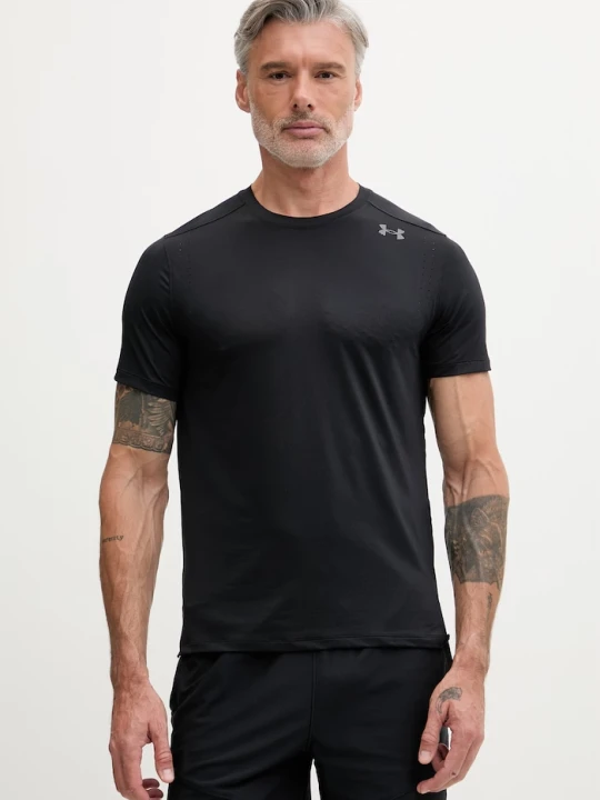 Zdjęcie produktu Under Armour T-shirt treningowy męski Velociti czarny