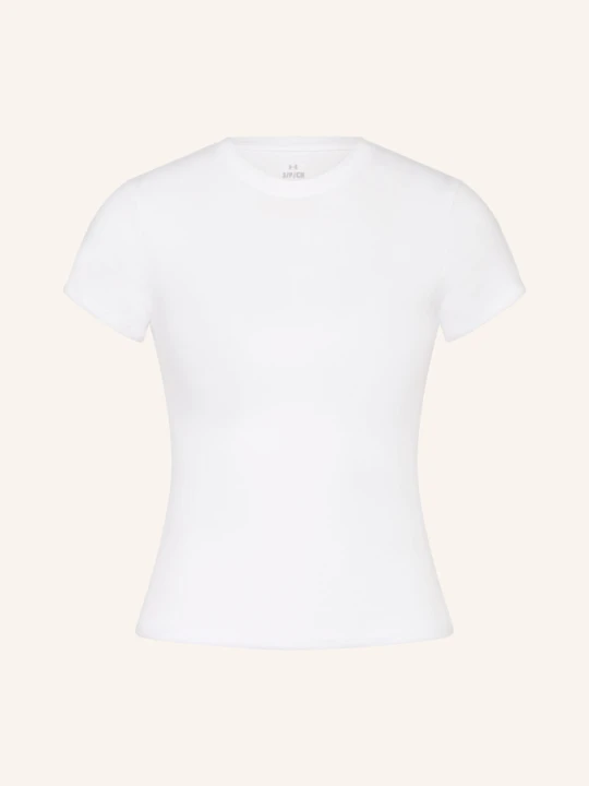 Zdjęcie produktu Under Armour T-Shirt Ua Meridian Core weiss BIAŁY