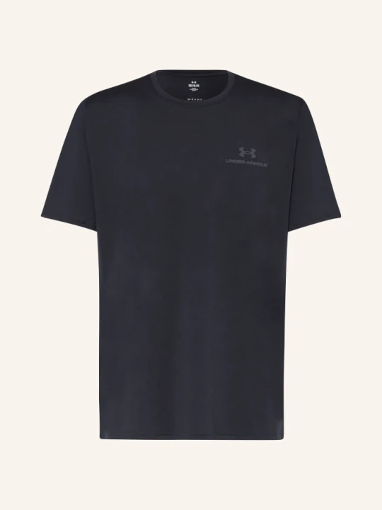 Zdjęcie produktu Under Armour T-Shirt Ua Rush™ Energy schwarz CZARNY
