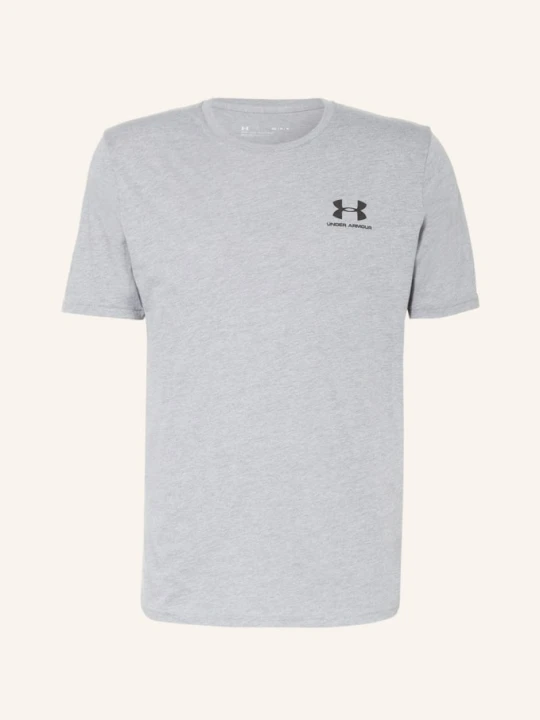 Zdjęcie produktu Under Armour T-Shirt Ua Sportstyle grau SZARY