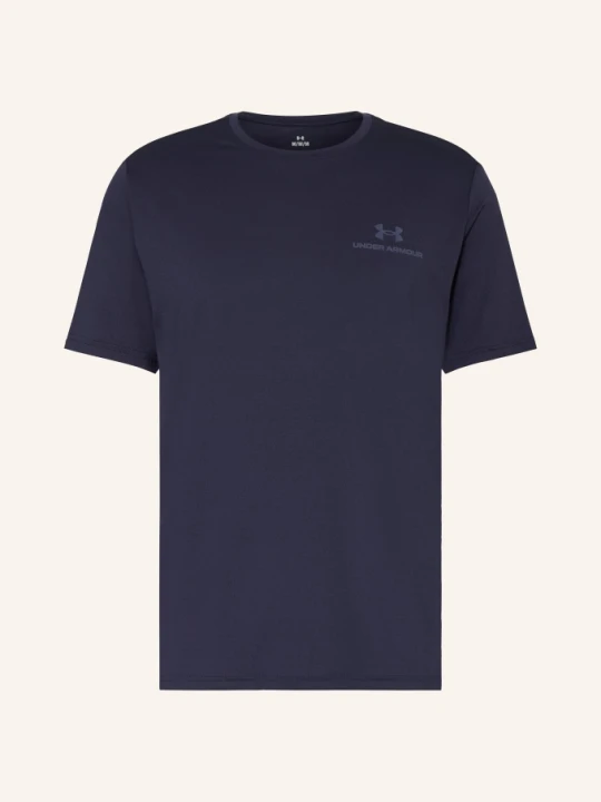 Zdjęcie produktu Under Armour T-Shirt Vanish Energy blau GRANATOWY