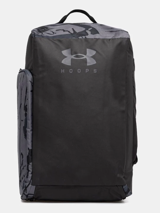 Zdjęcie produktu Under Armour torba sportowa Contain Duo czarny