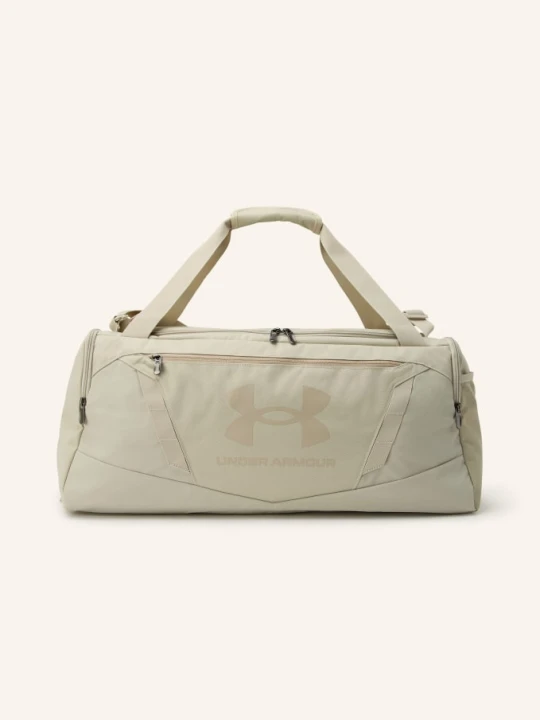 Zdjęcie produktu Under Armour Torba Sportowa Ua Undeniable 5.0 Medium 58 L beige