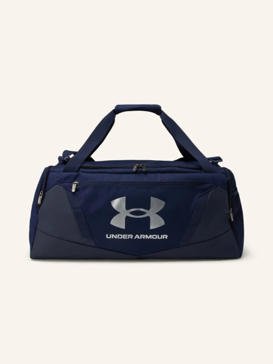 Zdjęcie produktu Under Armour Torba Sportowa Ua Undeniable 5.0 Medium 58 L blau GRANATOWY