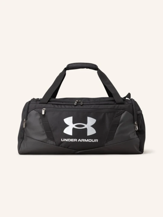 Zdjęcie produktu Under Armour Torba Sportowa Ua Undeniable 5.0 schwarz