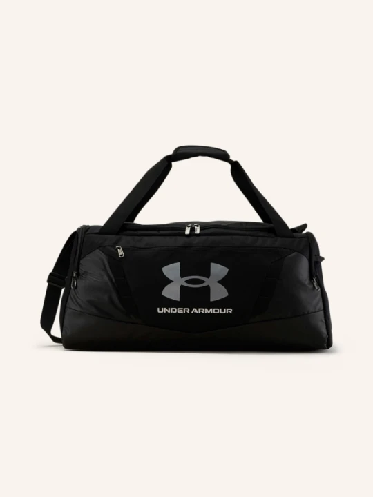 Zdjęcie produktu Under Armour Torba Sportowa Ua Undeniable 5.0 schwarz CZARNY
