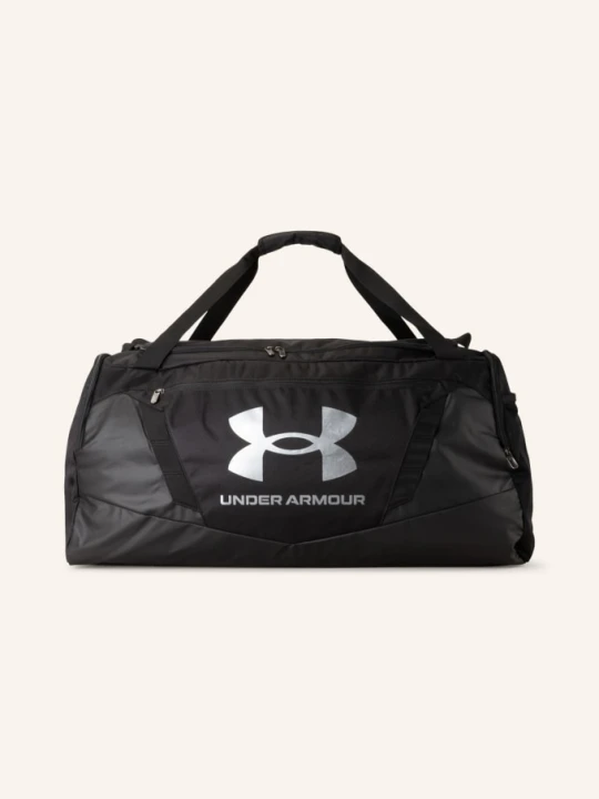 Zdjęcie produktu Under Armour Torba Sportowa Ua Undeniable 5 schwarz CZARNY