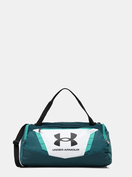 Zdjęcie produktu Under Armour torba sportowa Undeniable 5.0 zielony