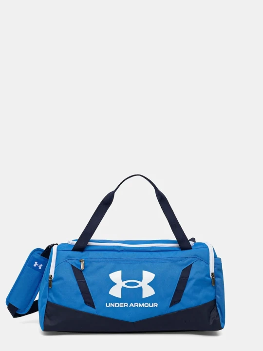 Zdjęcie produktu Under Armour torba sportowa Undeniable 5.0 niebieski