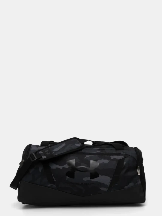 Zdjęcie produktu Under Armour torba sportowa Undeniable 5.0 szary