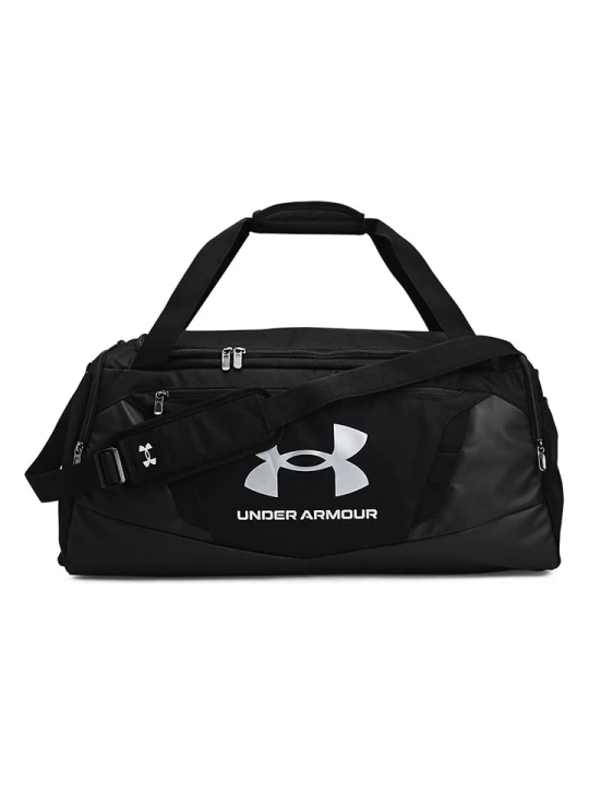 Zdjęcie produktu Under Armour Torba sportowa "Undeniable 5.0" w kolorze czarnym - 62 x 29 x 31 cm rozmiar: onesize