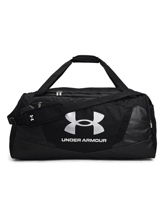 Zdjęcie produktu Under Armour Torba sportowa "Undeniable 5.0" w kolorze czarnym - 75 x 36 x 37 cm rozmiar: onesize