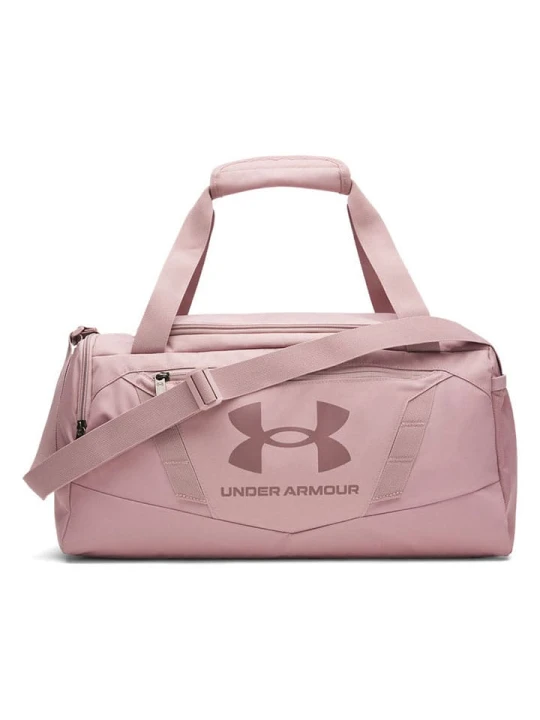 Zdjęcie produktu Under Armour Torba sportowa "Undeniable 5.0" w kolorze jasnoróżowym - 75 x 36 x 37 cm rozmiar: onesize
